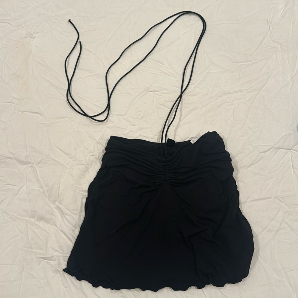 Mini skirt